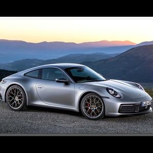 Meet your Posher, Carline